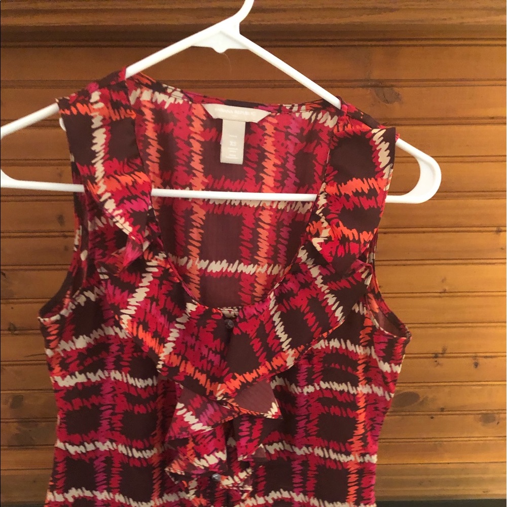 Banana Republic Tank